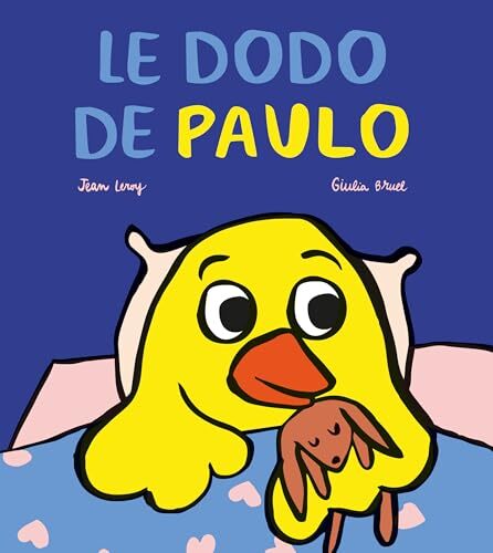 le dodo de paulo  