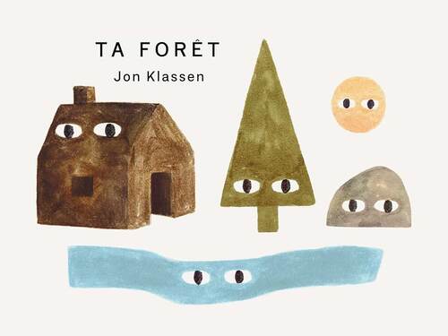 ta forêt