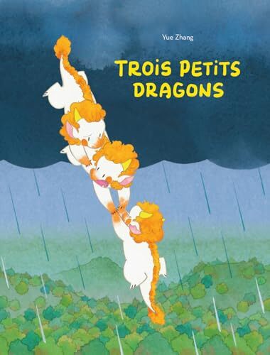 trois petits dragons