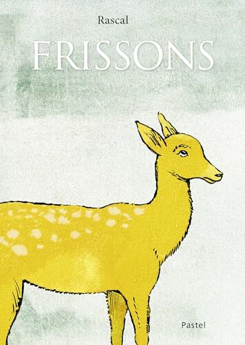 frissons