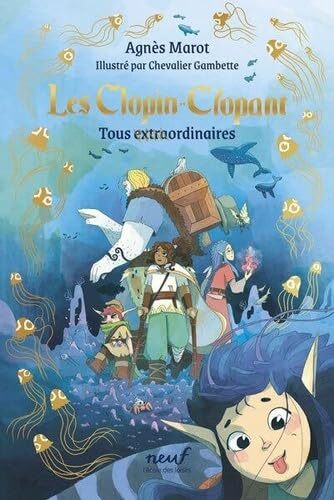 tous extraordinaires [3]