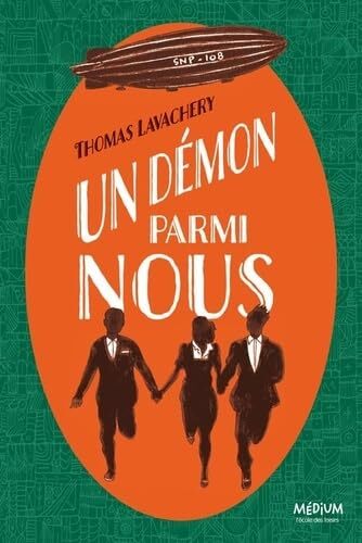 un démon parmi nous  