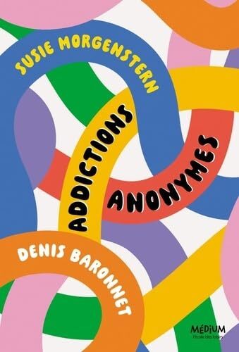 addictions anonymes