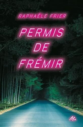 permis de frémir