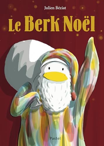 le berk noël  