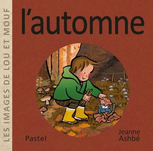 l' automne  