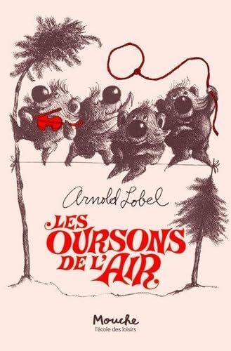 les oursons de l'air  