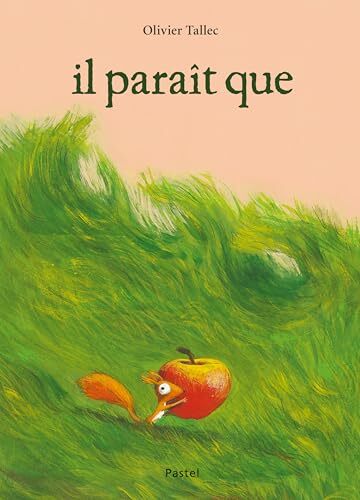 il paraît que