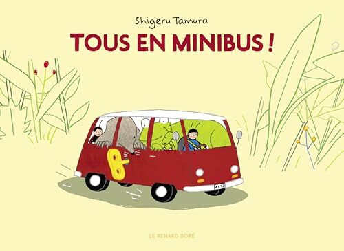 tous en minibus !