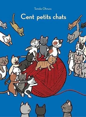 cent petits chats