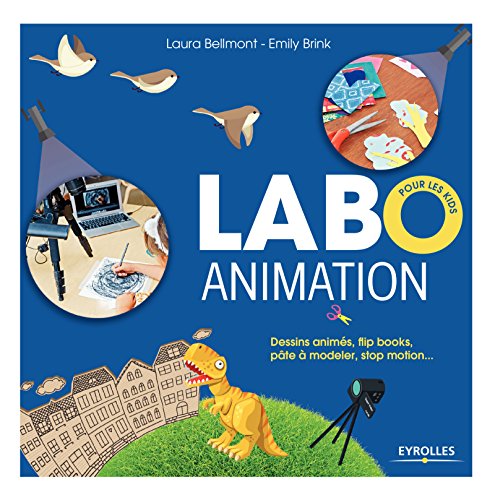 labo animation