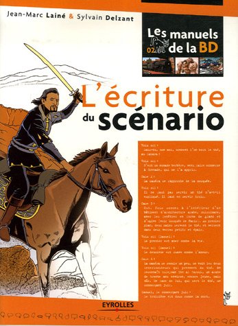 l' écriture du scénario   [2]