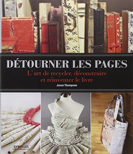 détourner les pages
