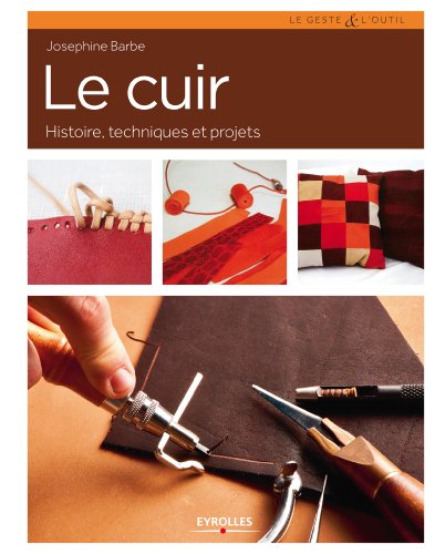 le cuir  