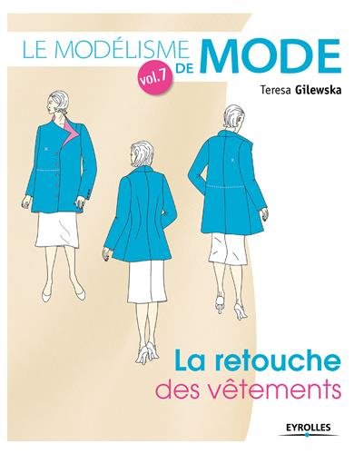 la retouche des vêtements   [7]