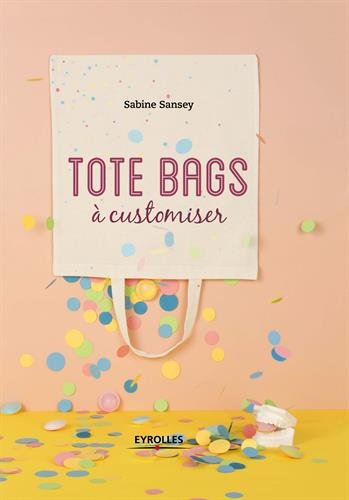 tote bags à customiser