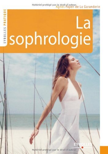 la sophrologie  