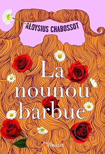 la nounou barbue  