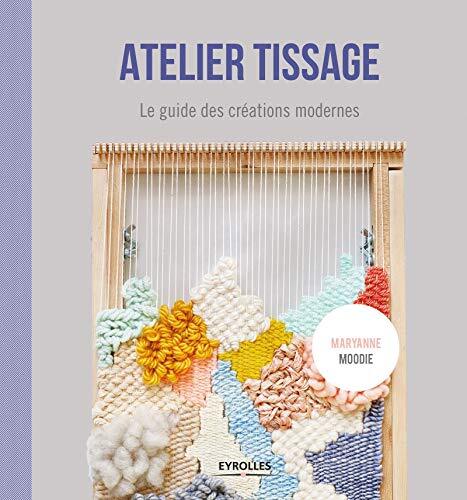 atelier tissage