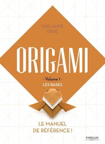origami [Volume 1]