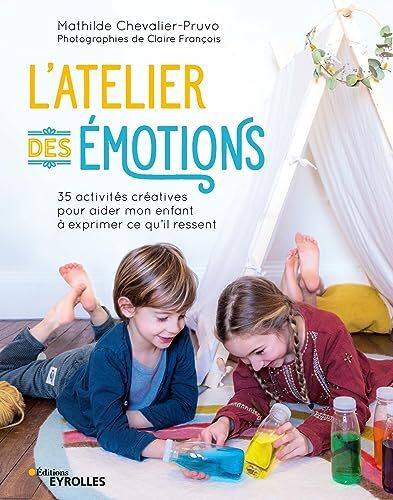 l' atelier des émotions  