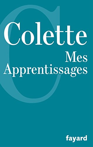 mes apprentissages