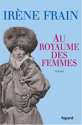 au royaume des femmes