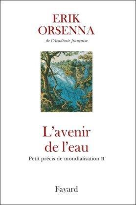 l' avenir de l'eau   [2]