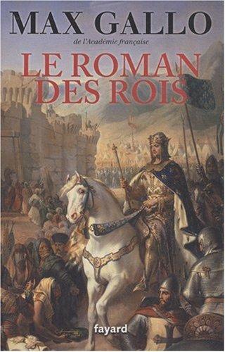 le roman des rois  