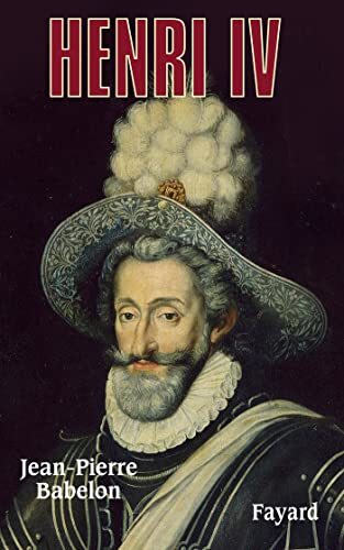 henri iv