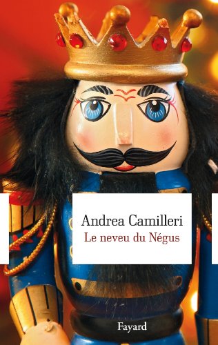 le neveu du négus  