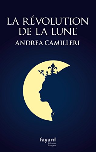 la révolution de la lune  