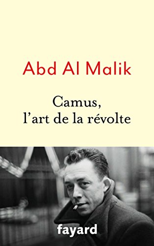 camus, l'art de la révolte