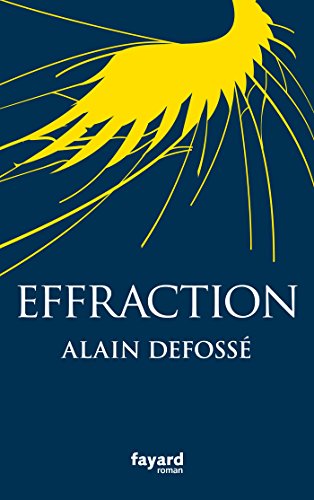 effraction