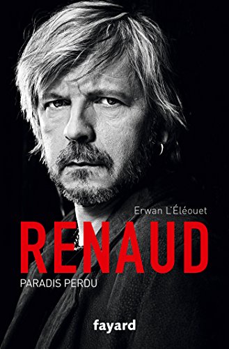 renaud paradis perdu