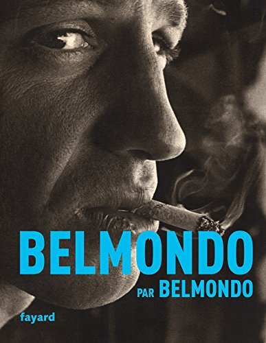 belmondo par belmondo