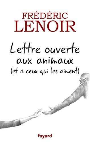 lettre ouverte aux animaux (et à ceux qui les aiment)