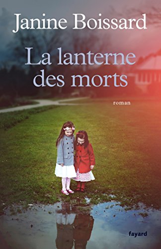 la lanterne des morts  