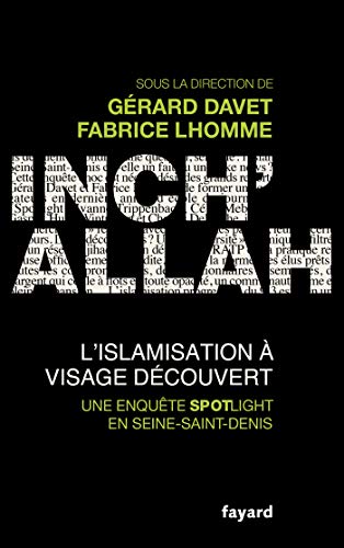 inch' allah