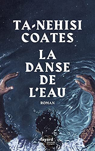 la danse de l'eau  