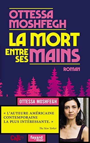 la mort entre ses mains  