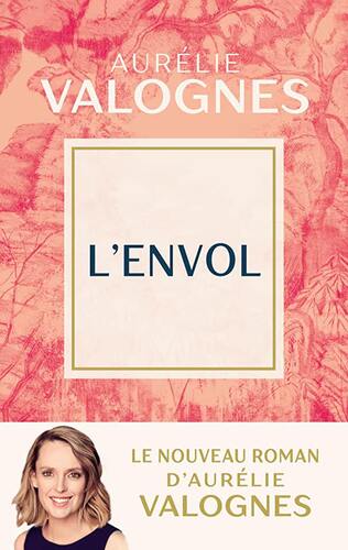 l' envol  
