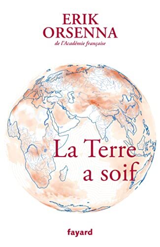 la terre a soif. guerres et paix aux royaumes des fleuves   [Tome VI]