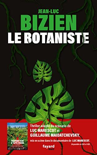 le botaniste  