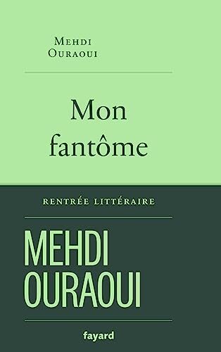 mon fantôme