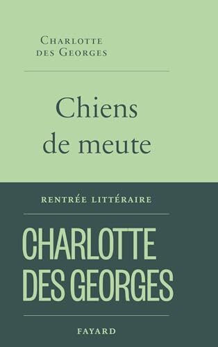 chiens de meute