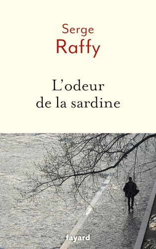 l' odeur de la sardine  