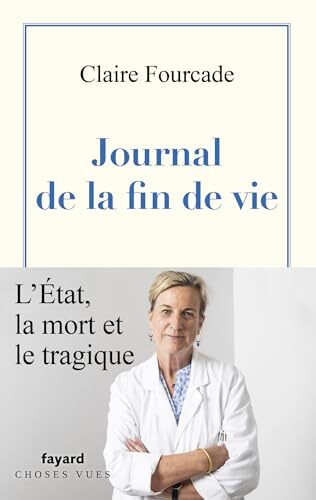 journal de la fin de vie