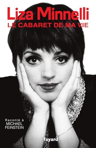 le cabaret de ma vie  