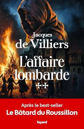 l' affaire lombarde  